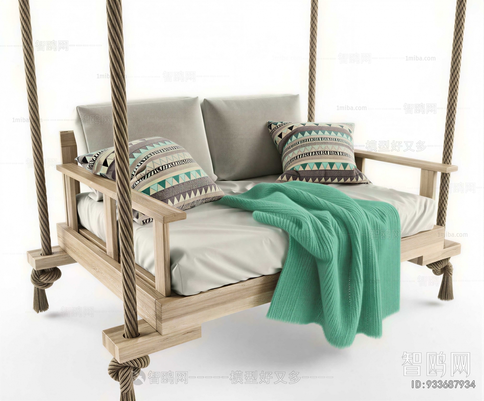 Modern Recliner