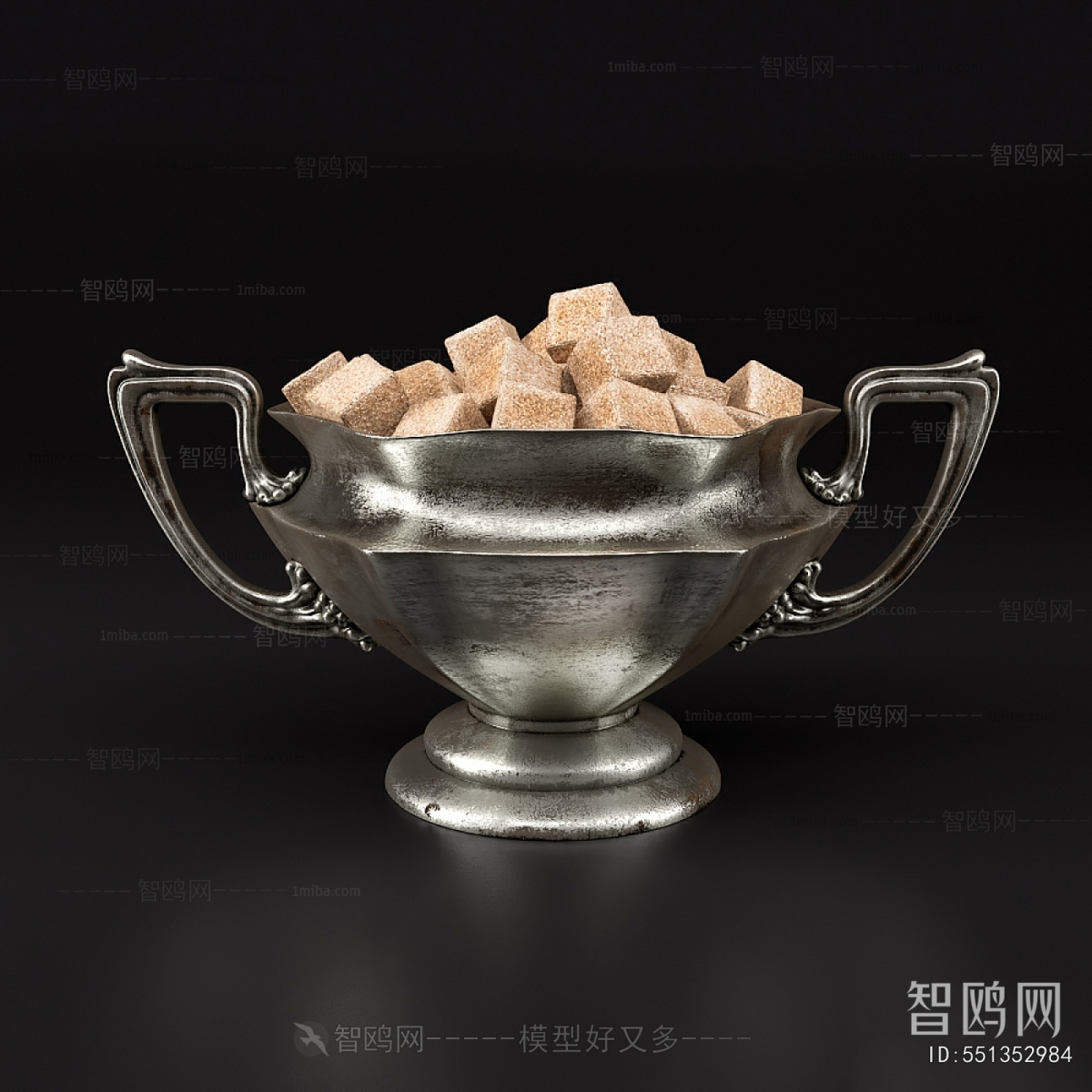Modern Snack
