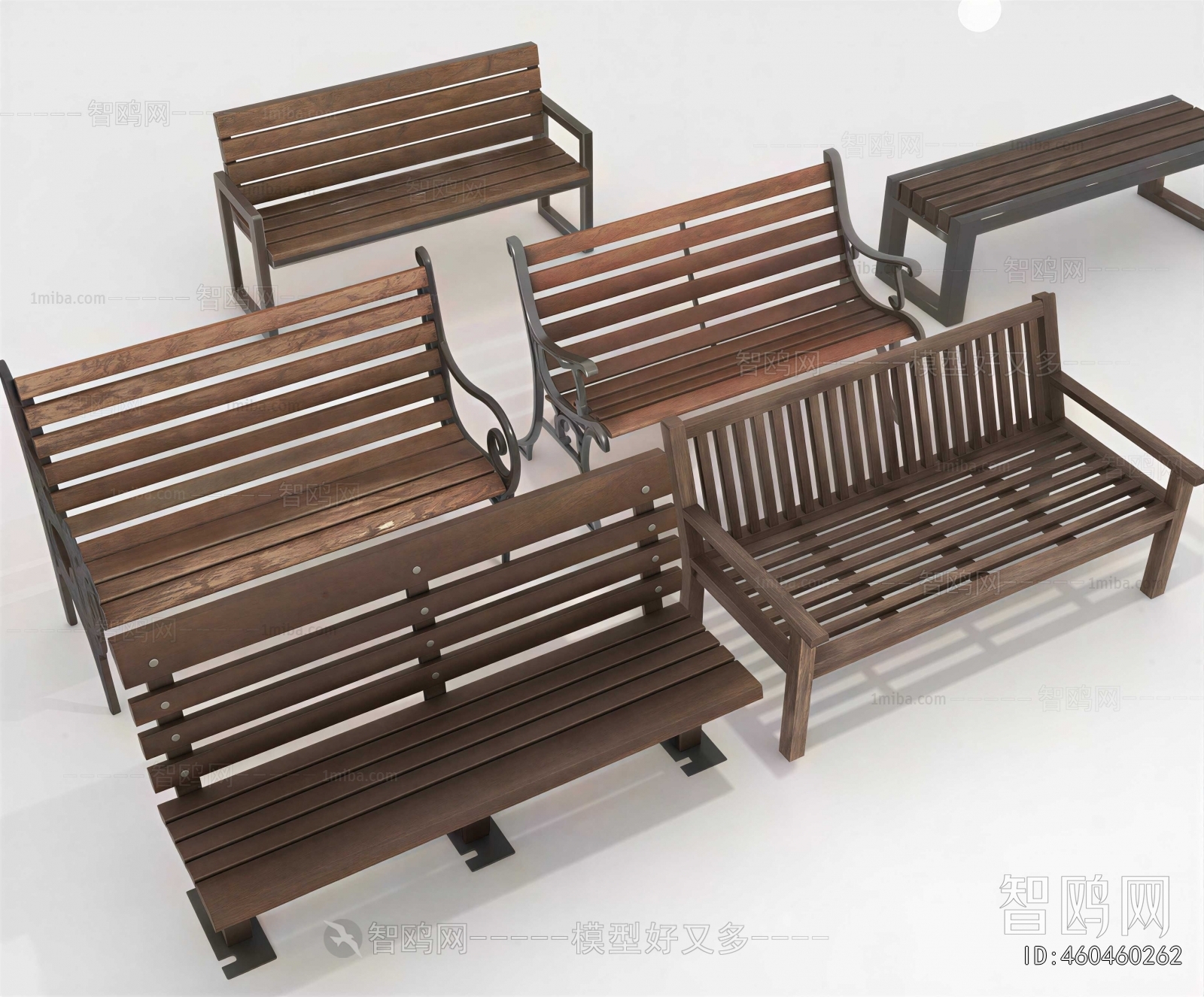 Modern Outdoor Chair