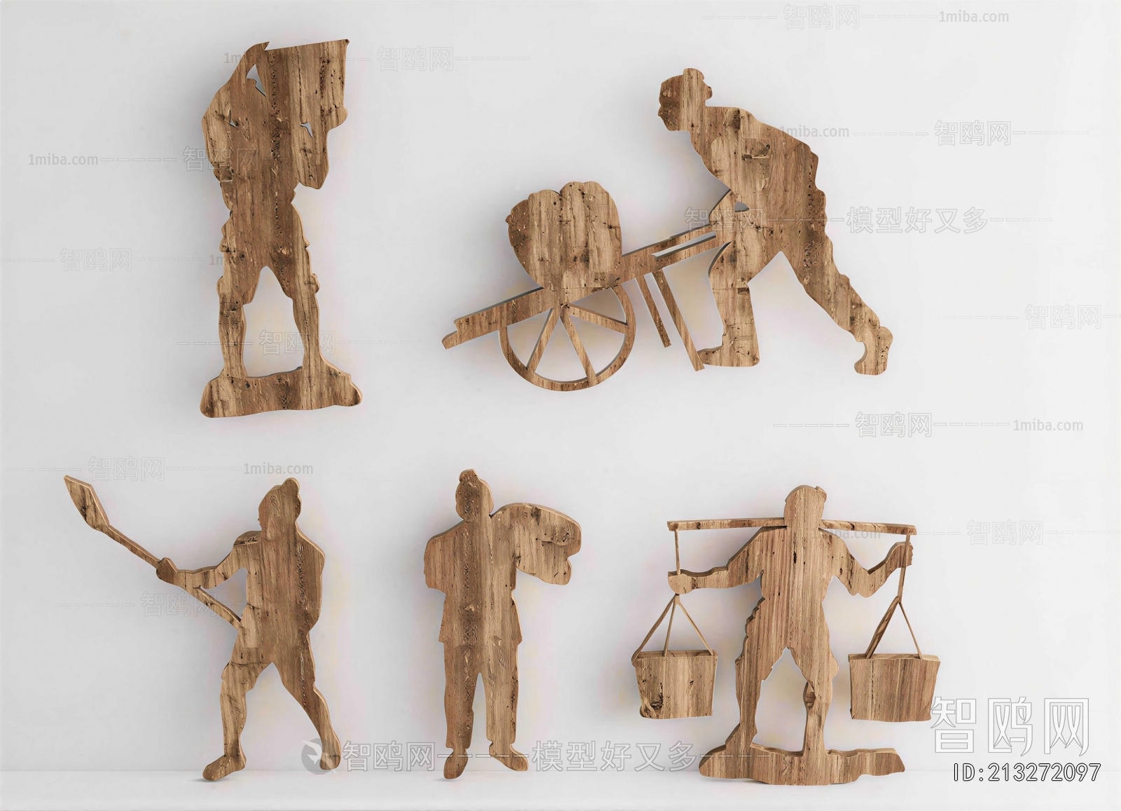 Modern Sculpture