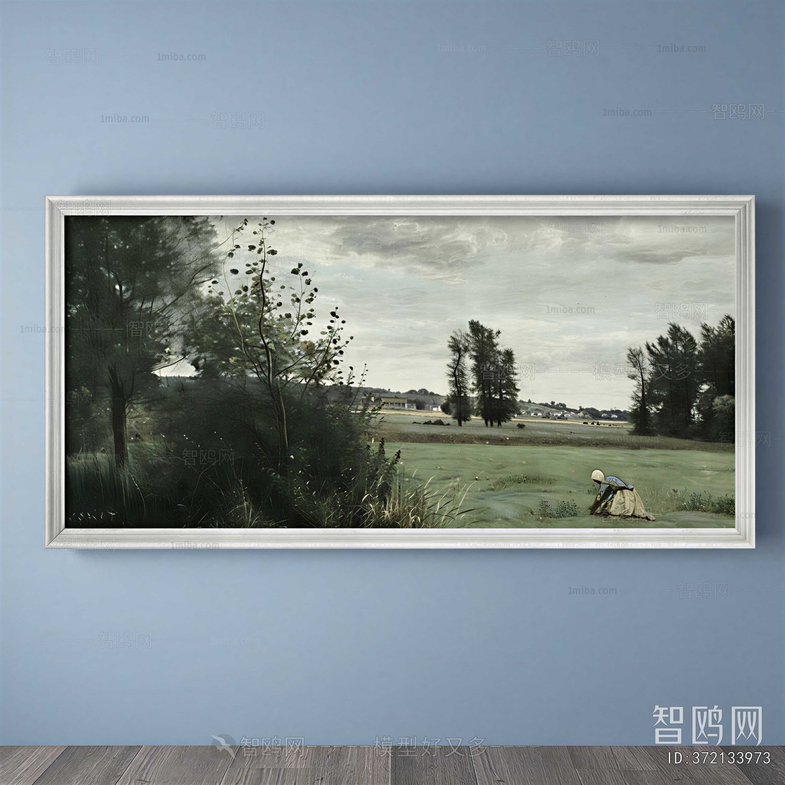 Modern Painting