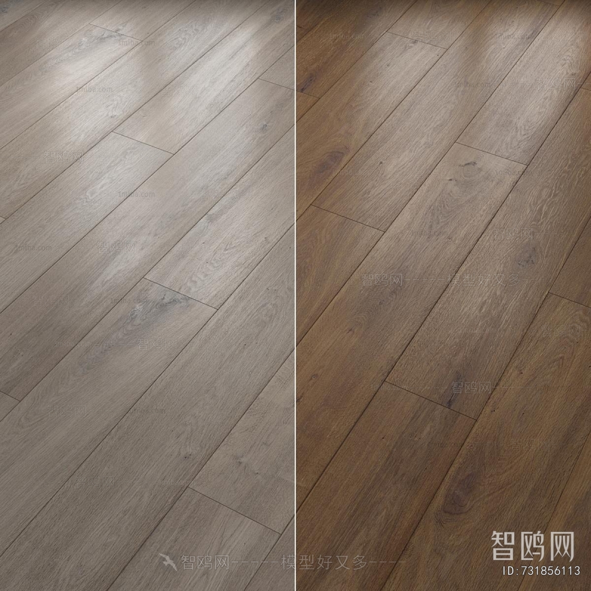 Modern Floor