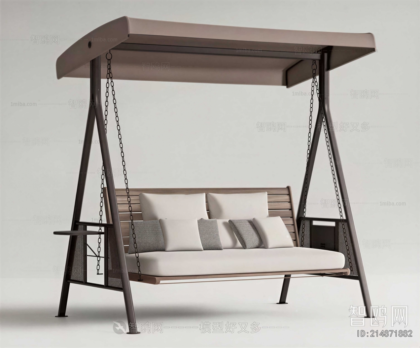 Modern Hanging Chair