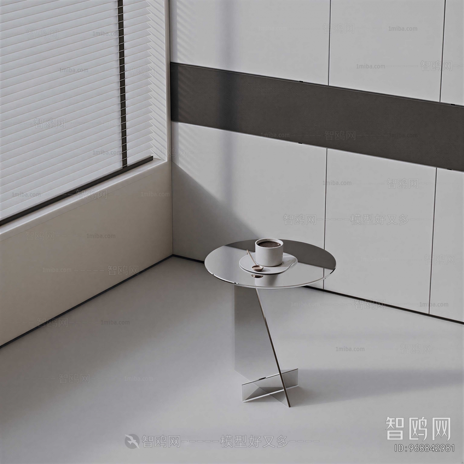 Modern Side Table/corner Table