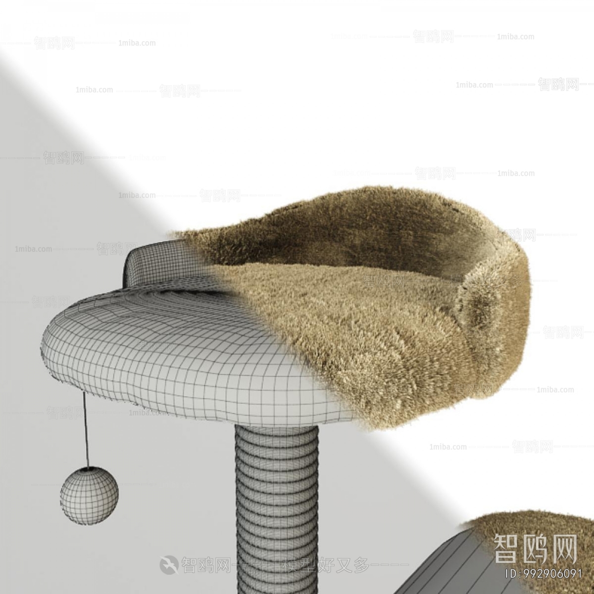Modern Pet Products