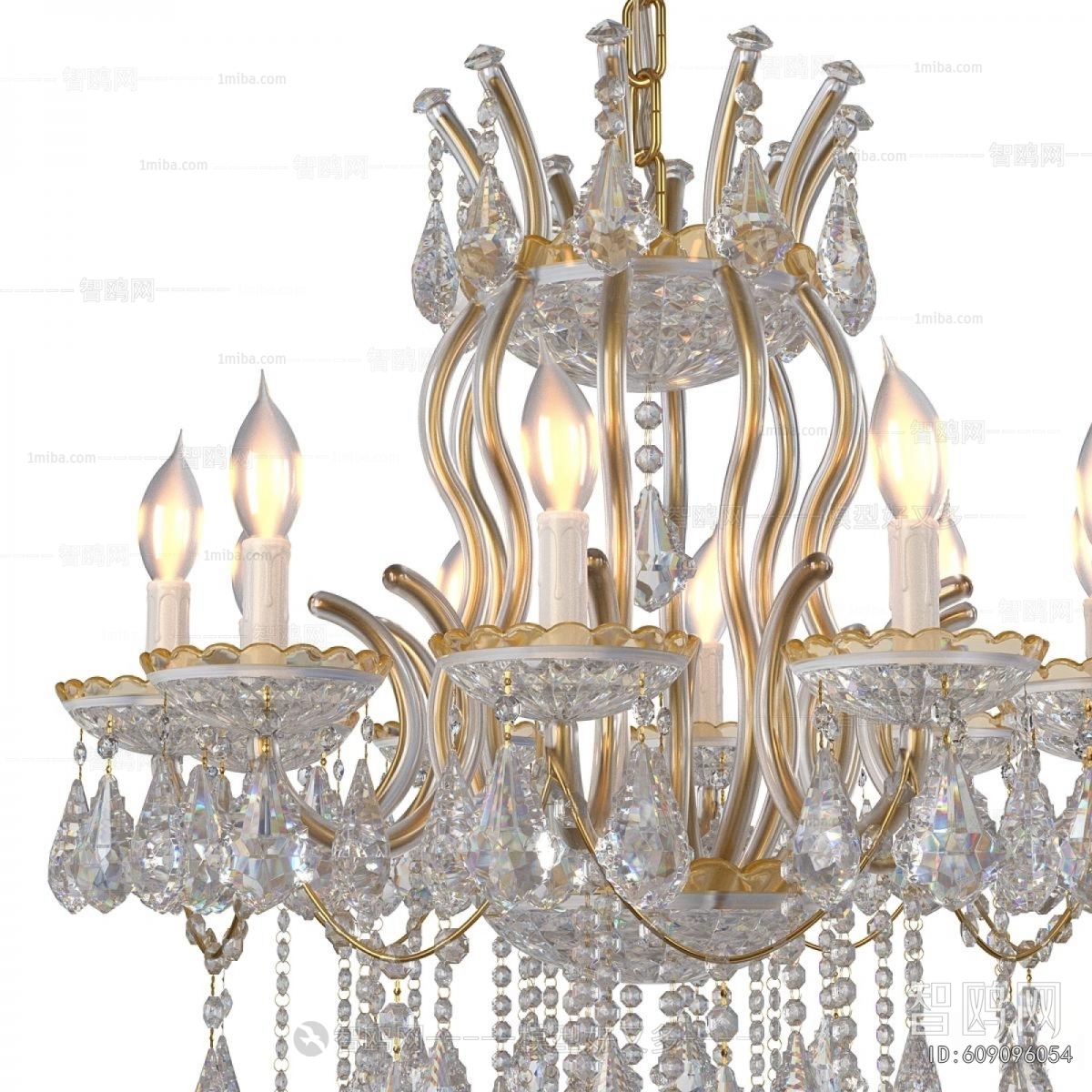 European Style Droplight