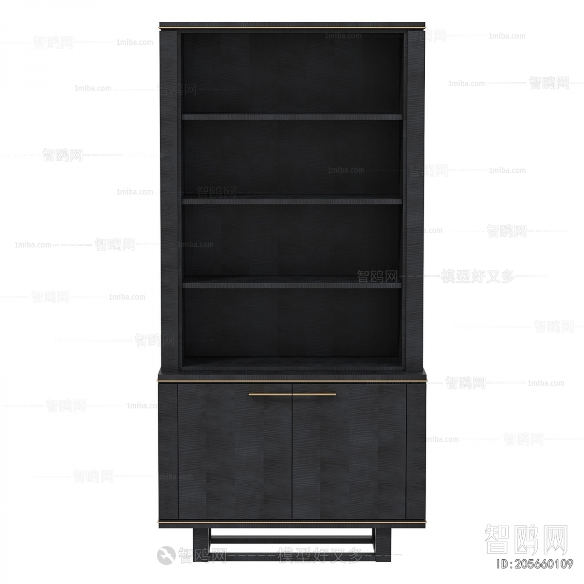 Modern Chest Of Drawers