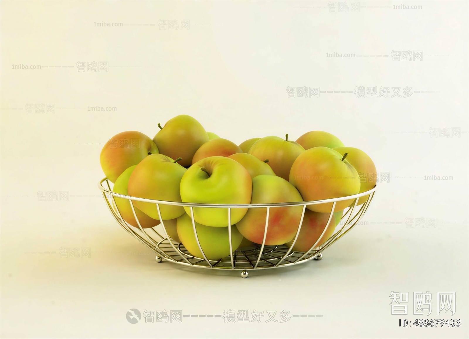 Modern Fruit