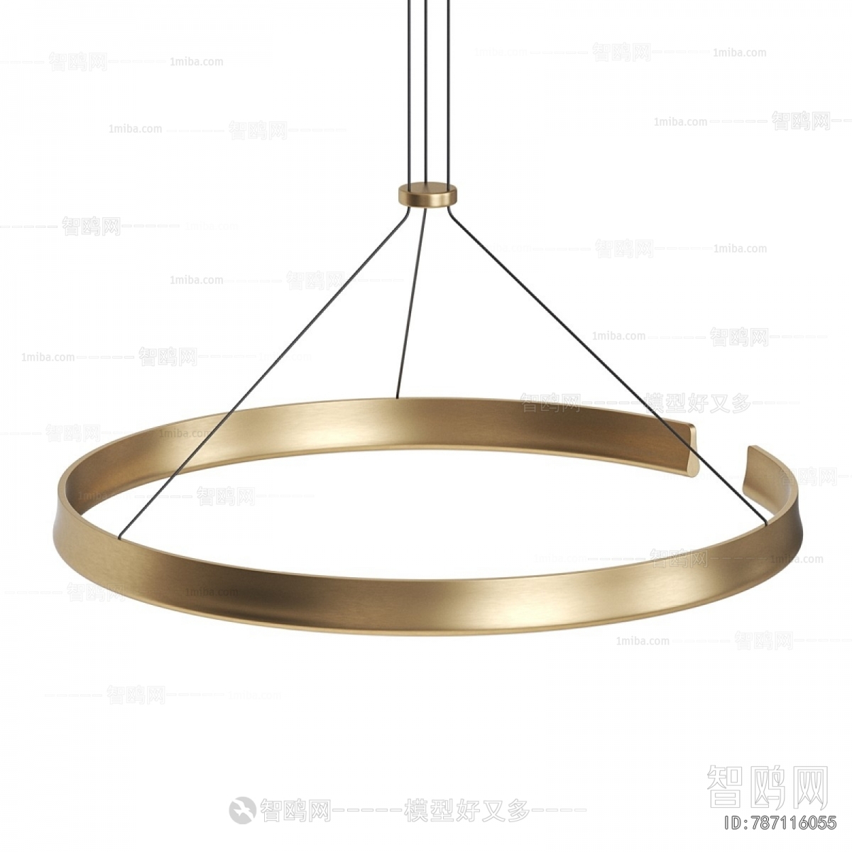 New Chinese Style Droplight