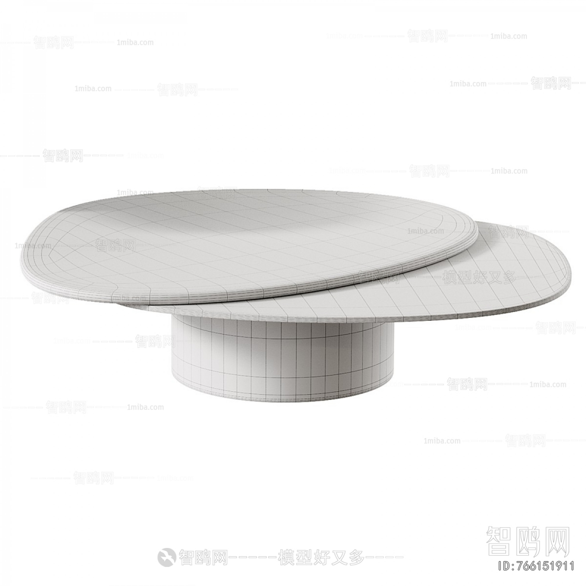 Modern Coffee Table