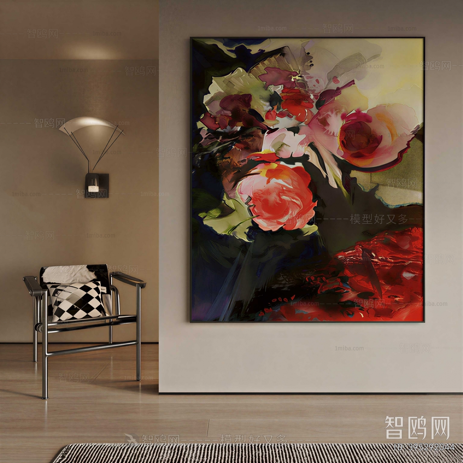 Modern Painting