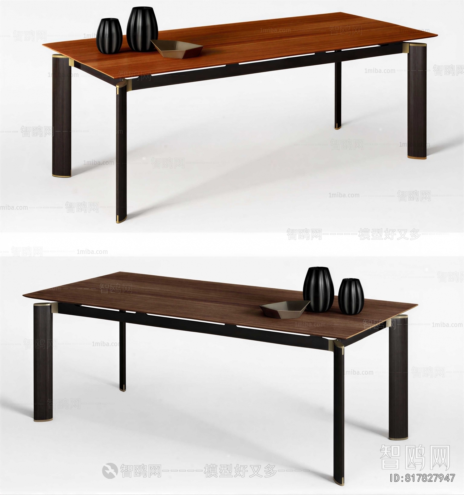 Modern Table