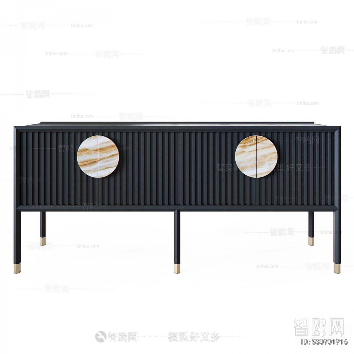 Modern TV Cabinet