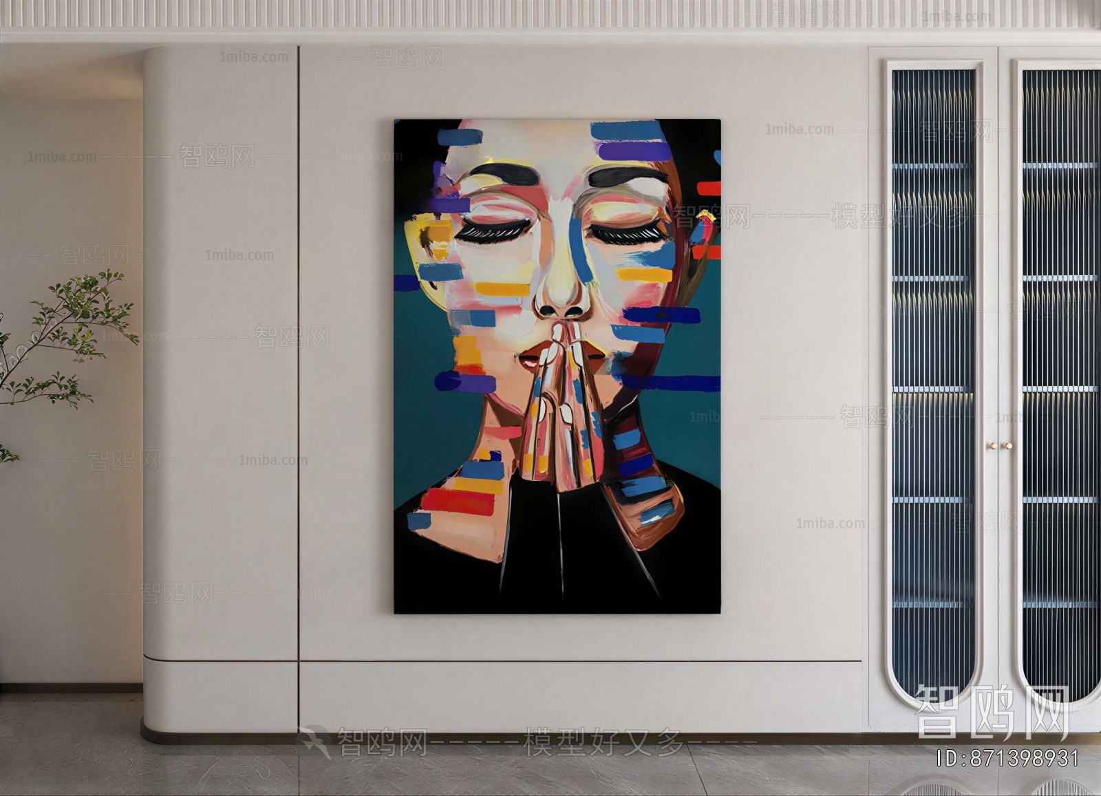 Modern Painting