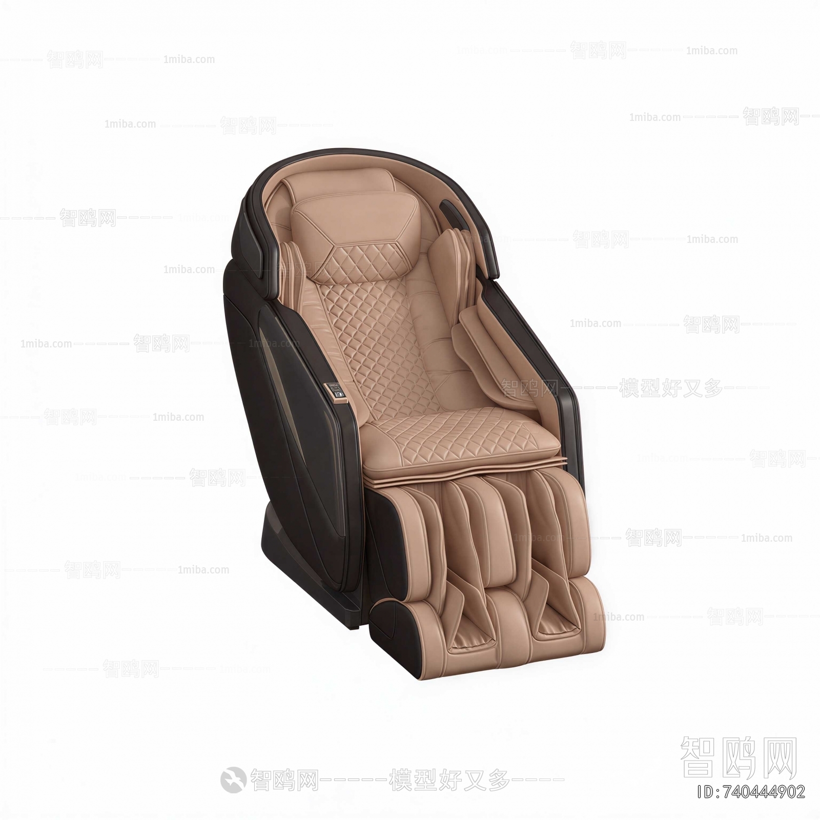 Modern Massage Chair