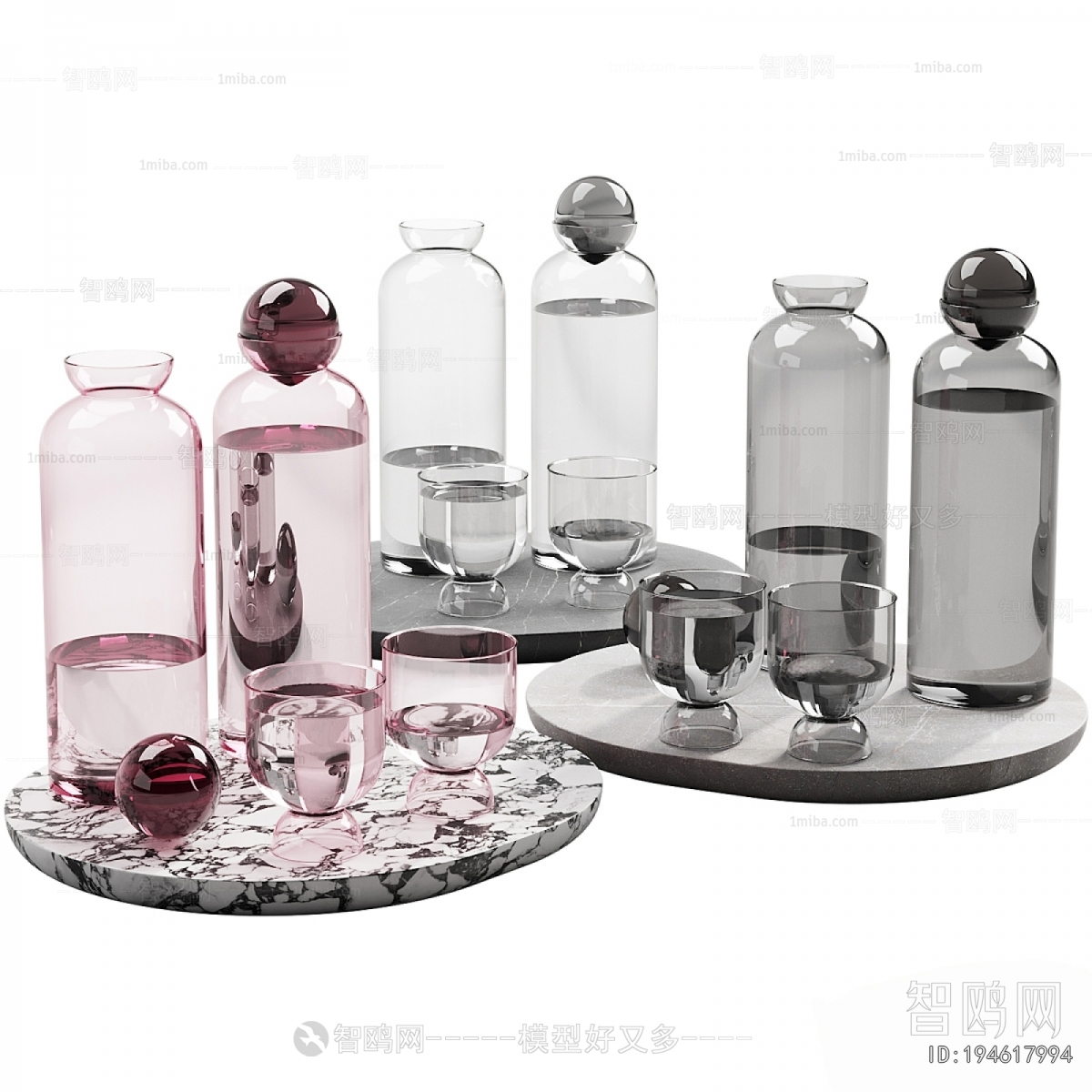 Modern Cup
