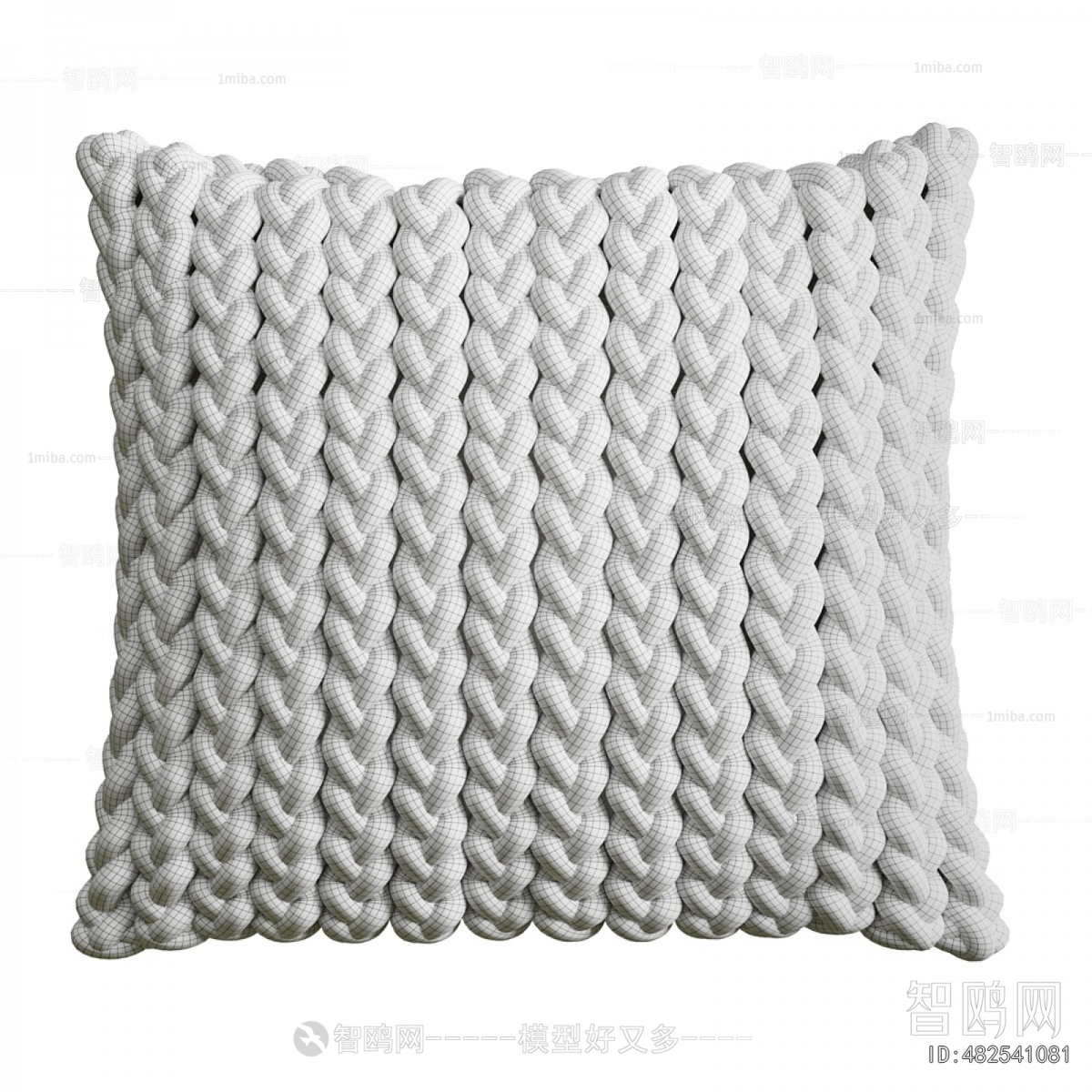 Modern Pillow