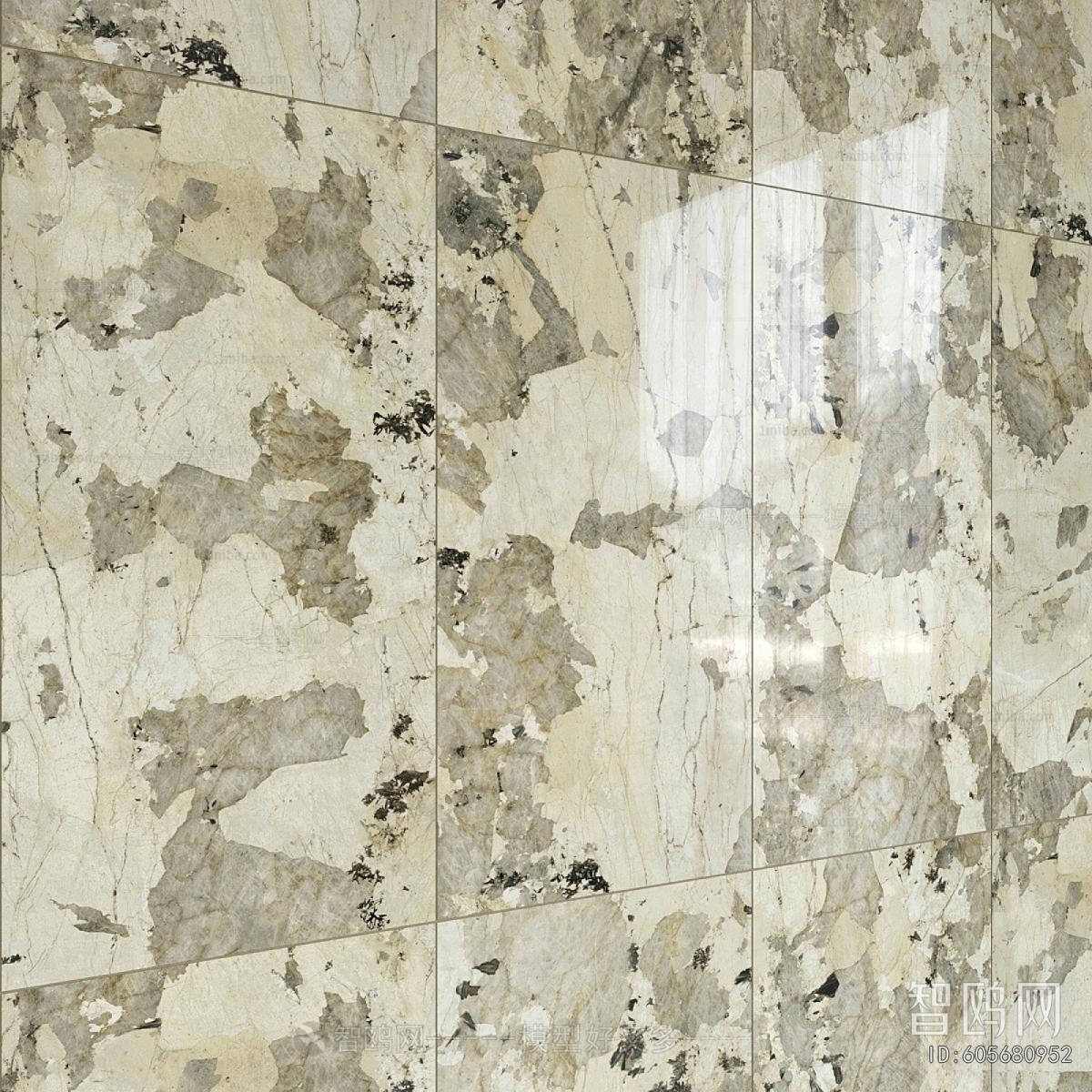 Modern Wall Panel