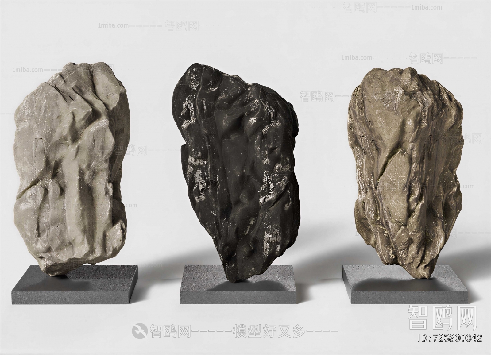 Modern Stone