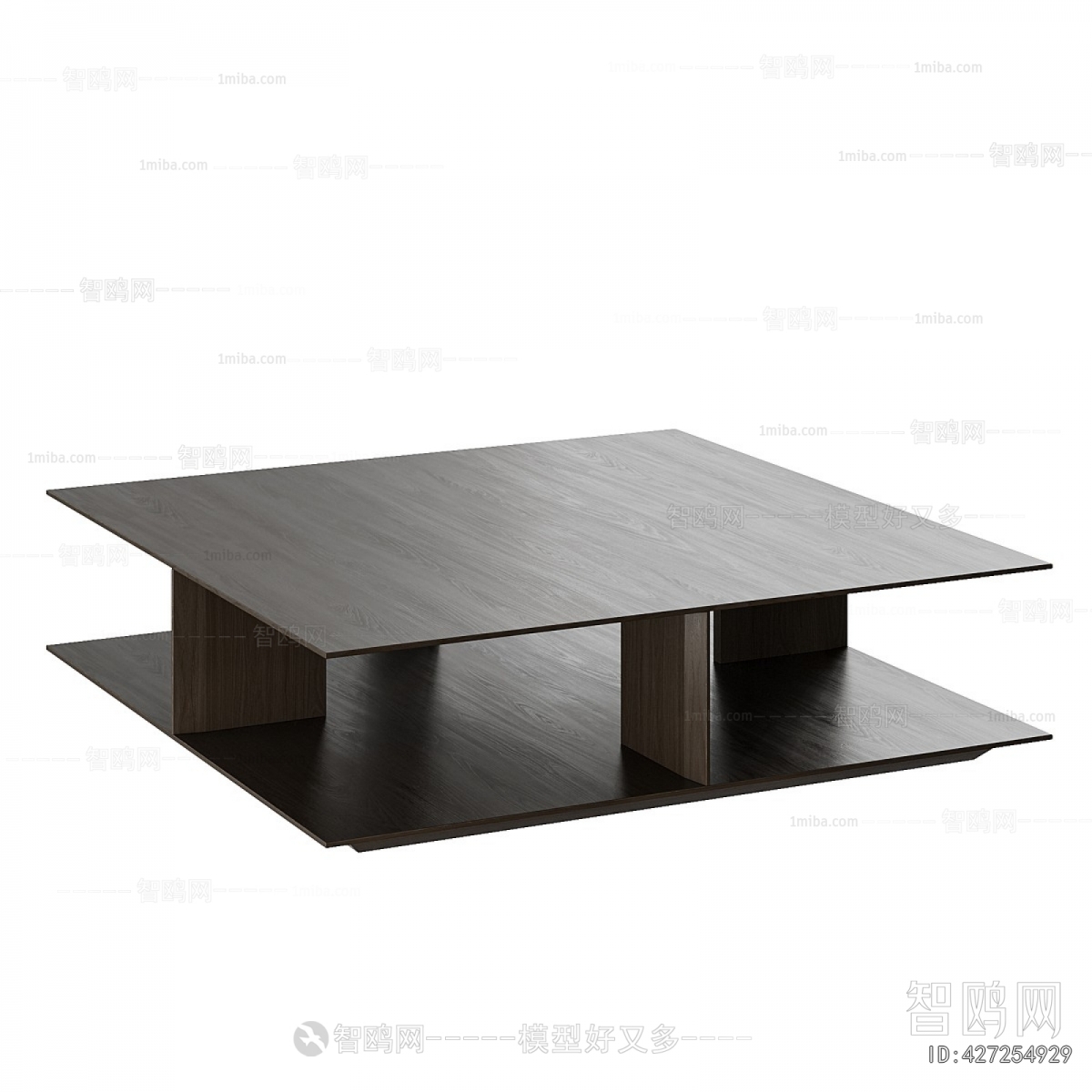 Modern Coffee Table