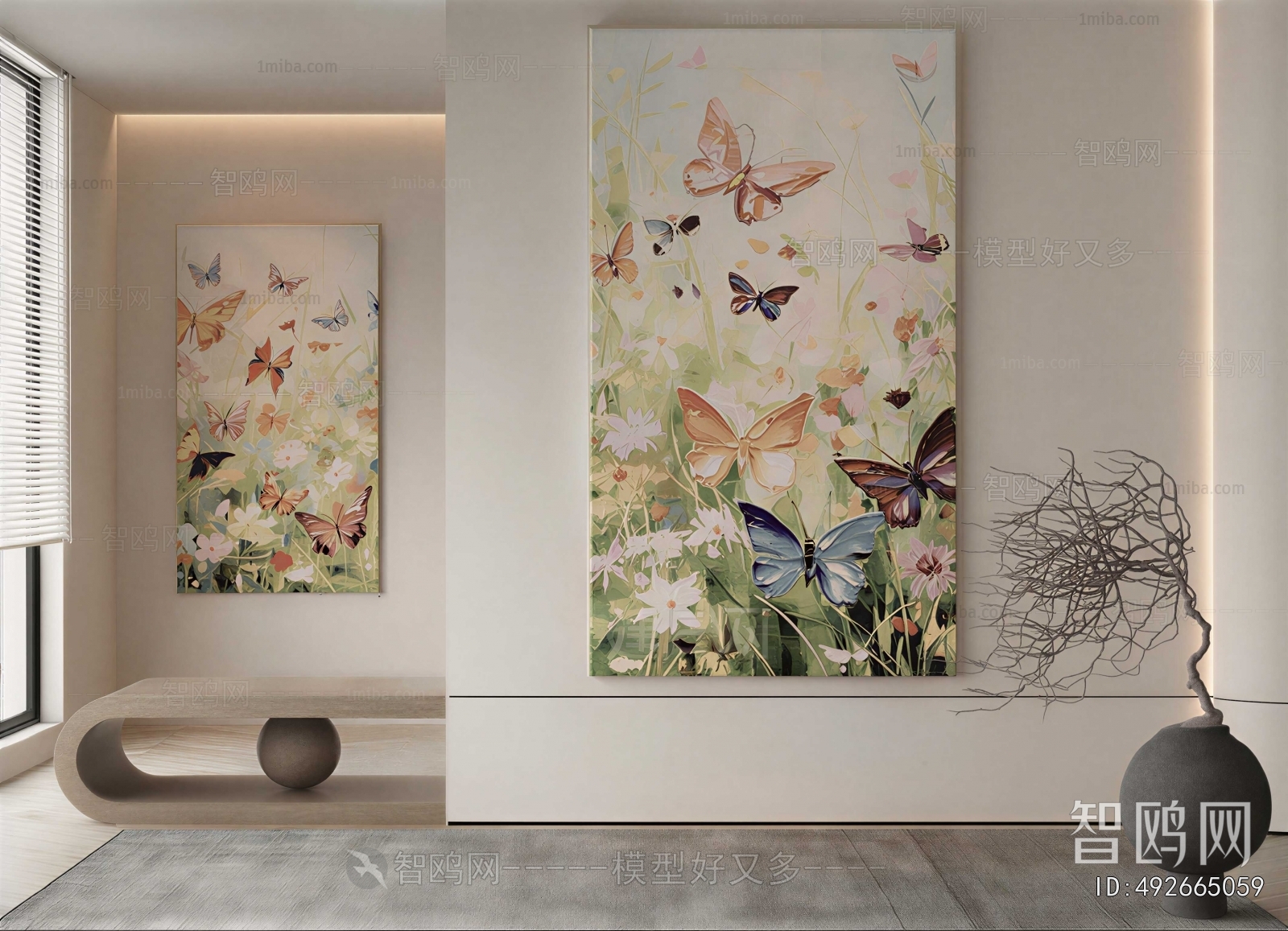 Modern Painting