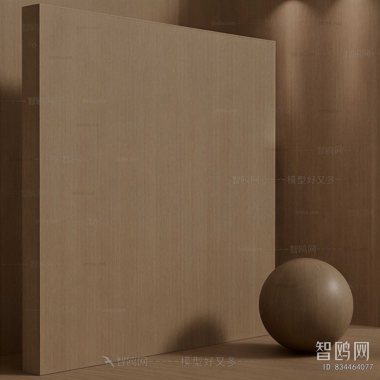 Modern Wall Facing