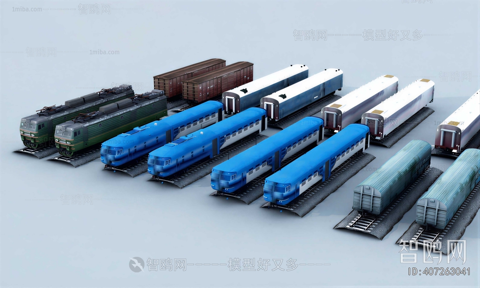 Modern Highway Vehicles