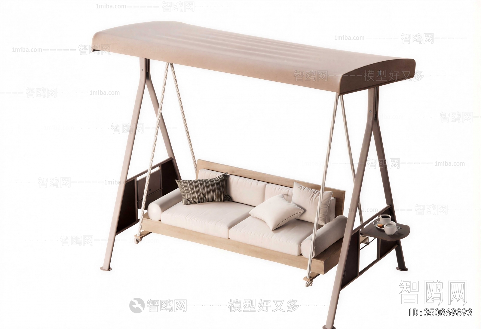 Modern Hanging Chair