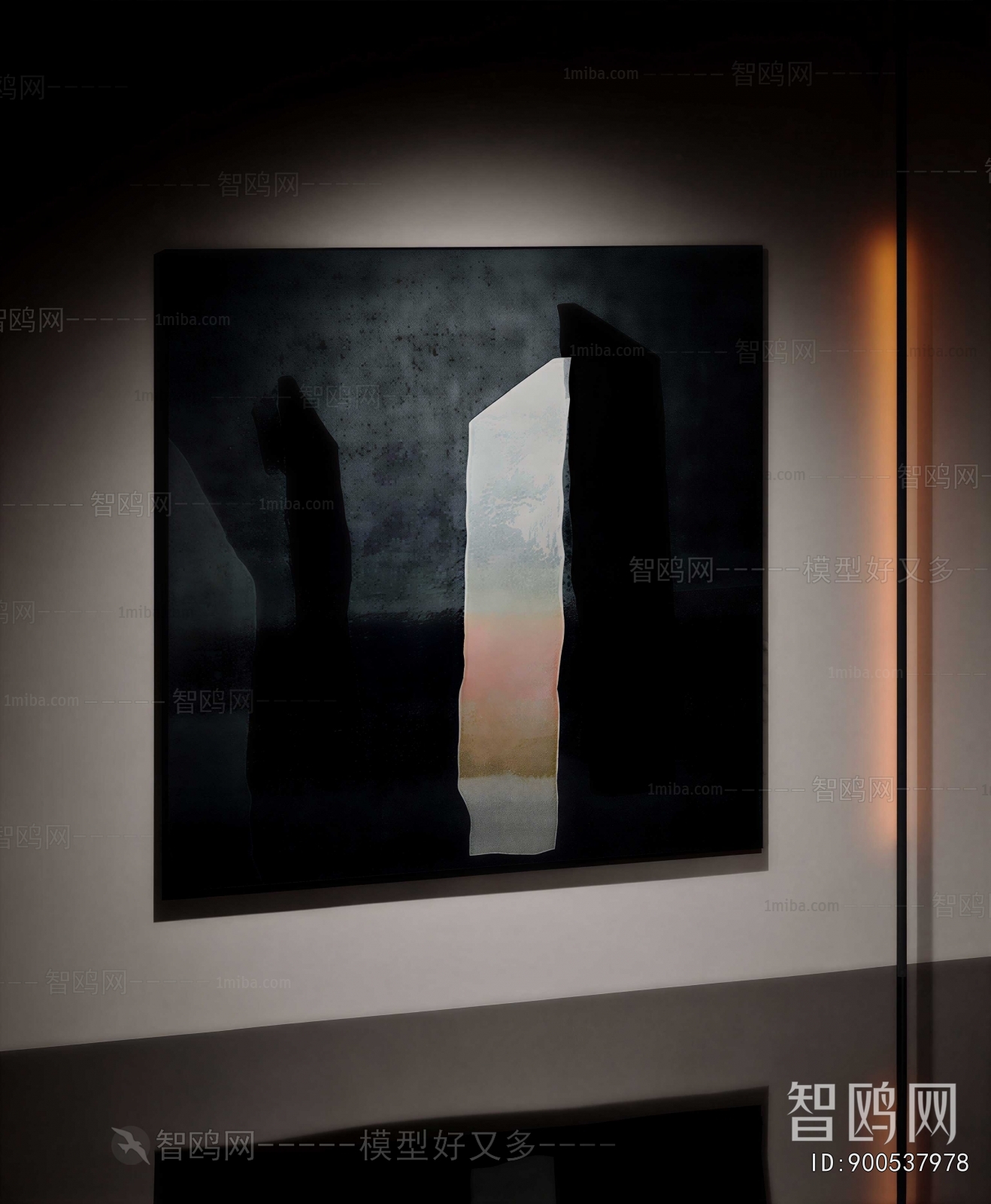 Modern Painting