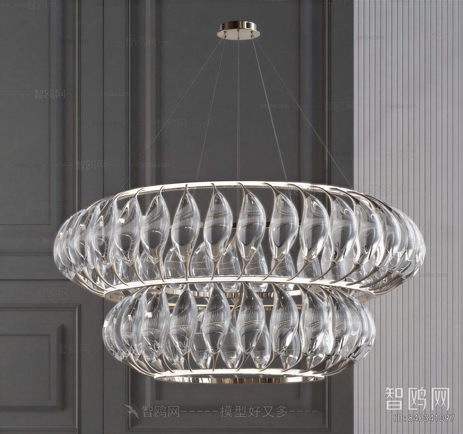 Modern Droplight