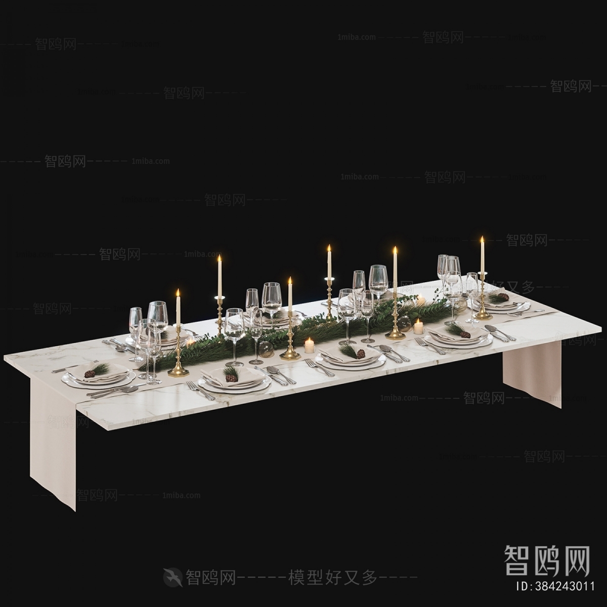 Modern Tableware