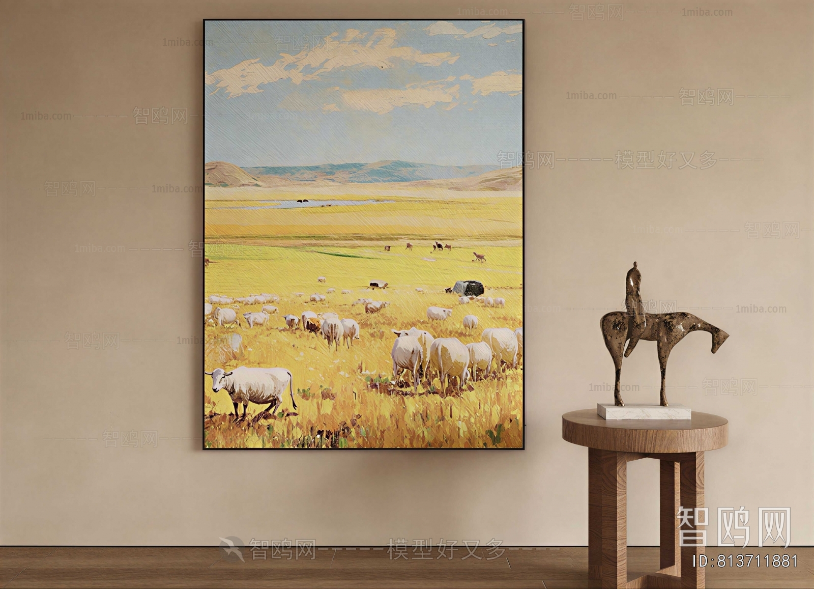 Modern Painting