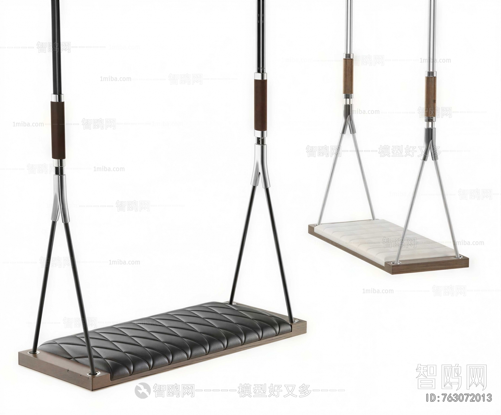 Modern Hanging Chair