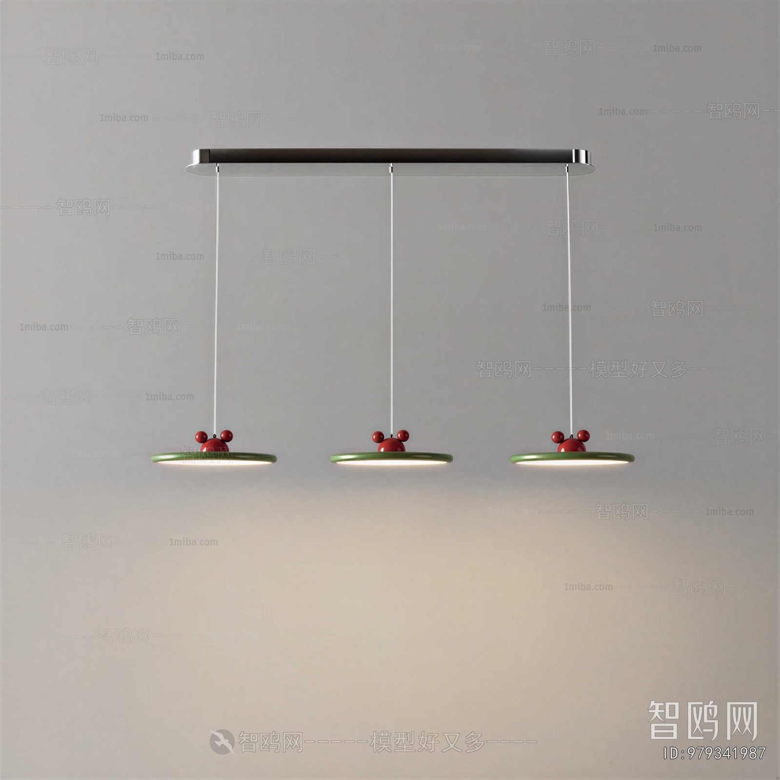 Modern Droplight