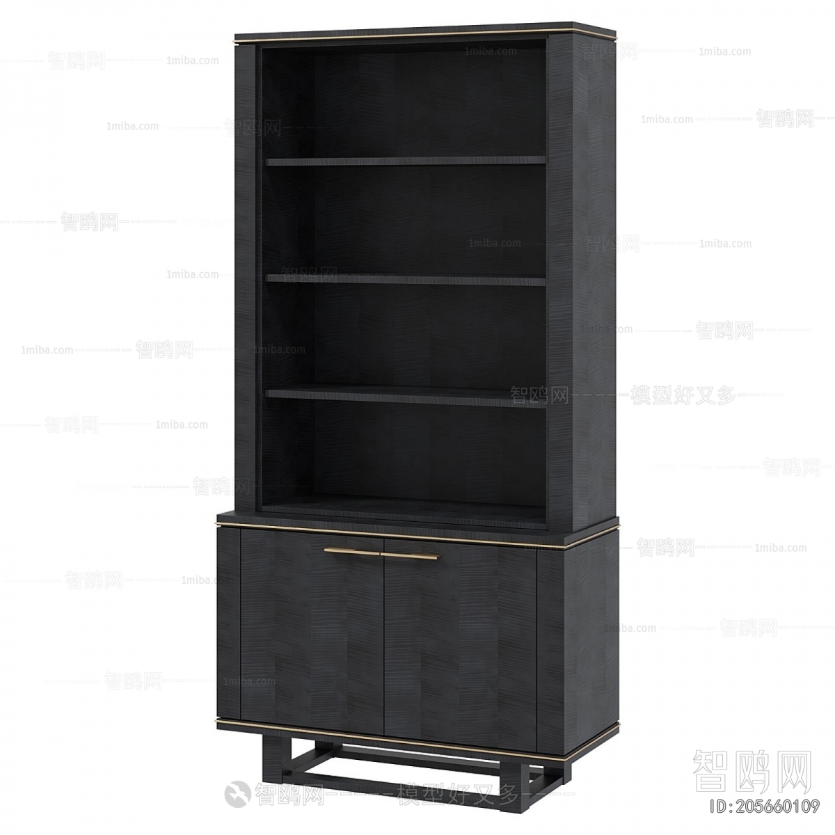 Modern Chest Of Drawers