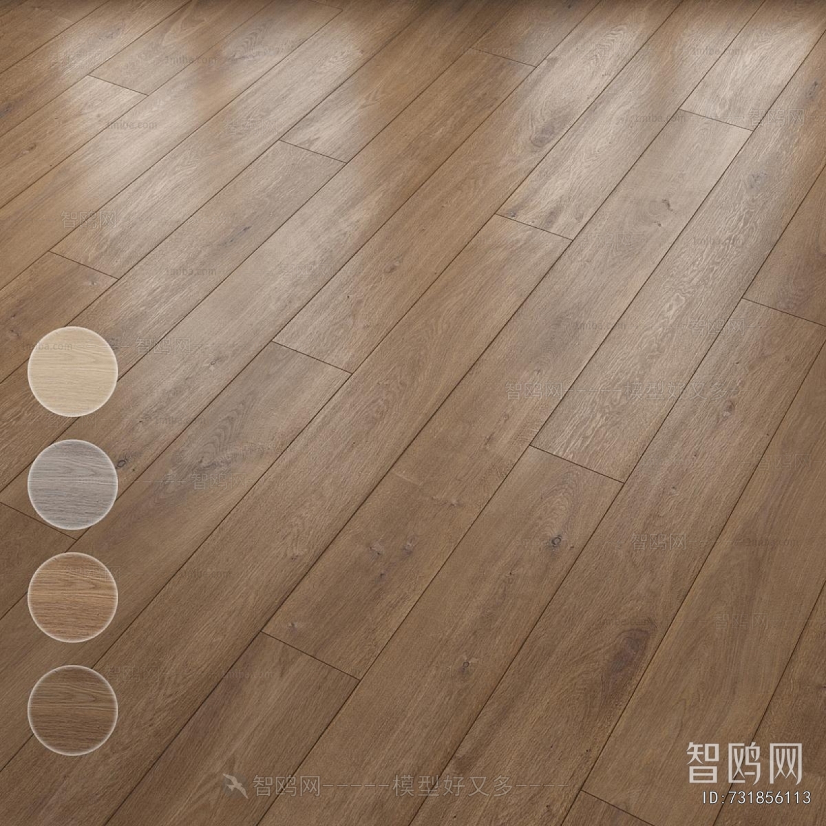 Modern Floor