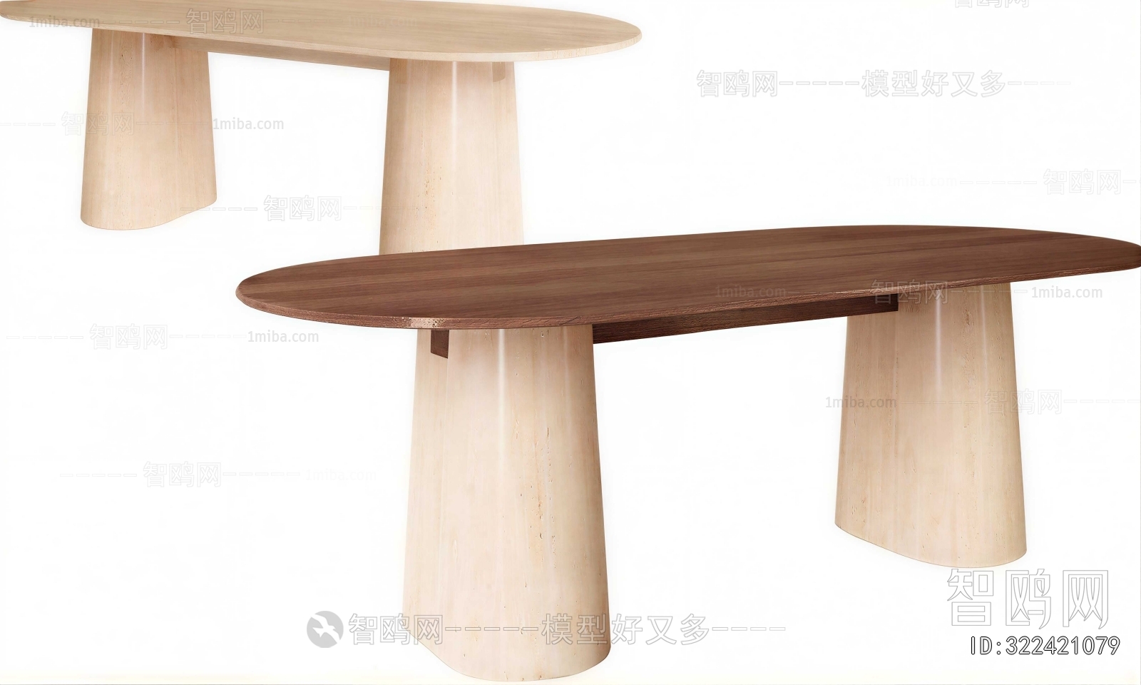 Modern Desk