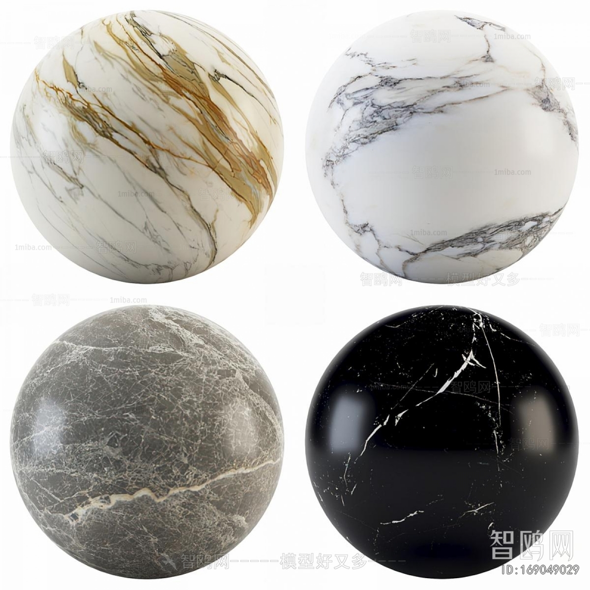 Modern Floor Tile