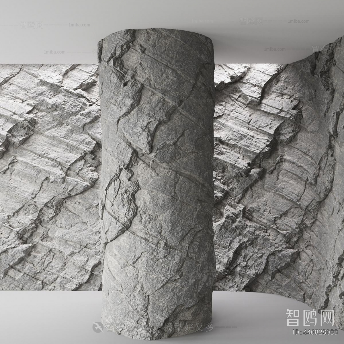 Modern Wall Panel