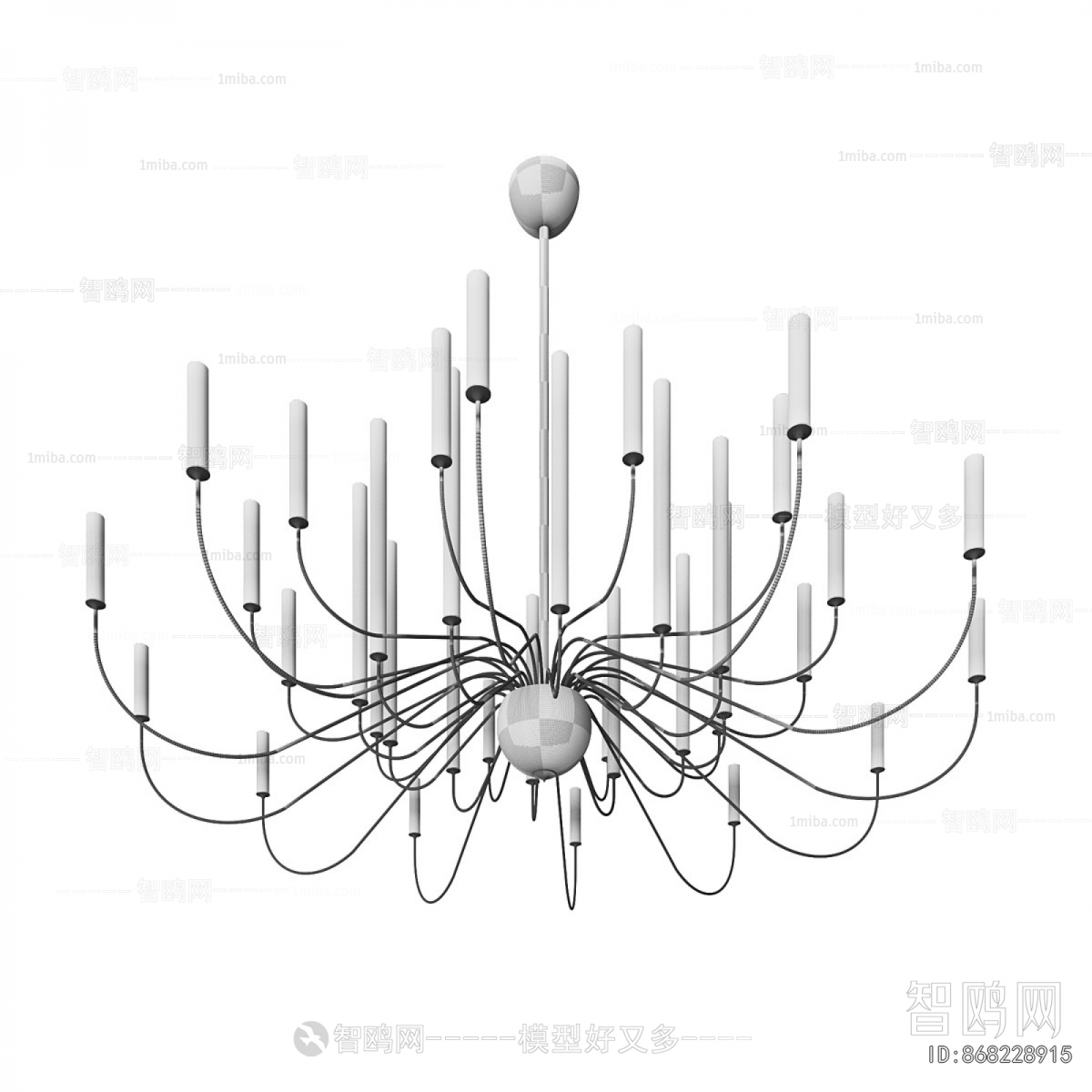 European Style Droplight