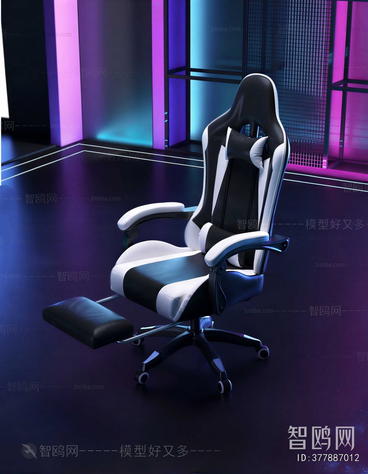 Modern Esports Tables And Chairs