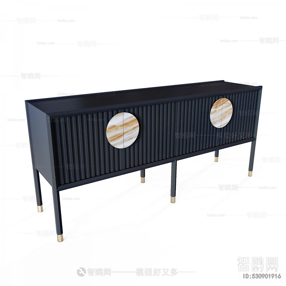 Modern TV Cabinet