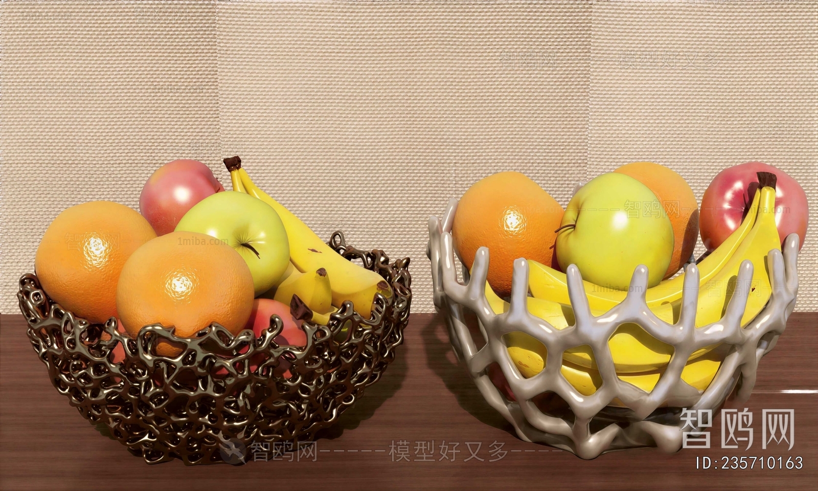 Modern Fruit