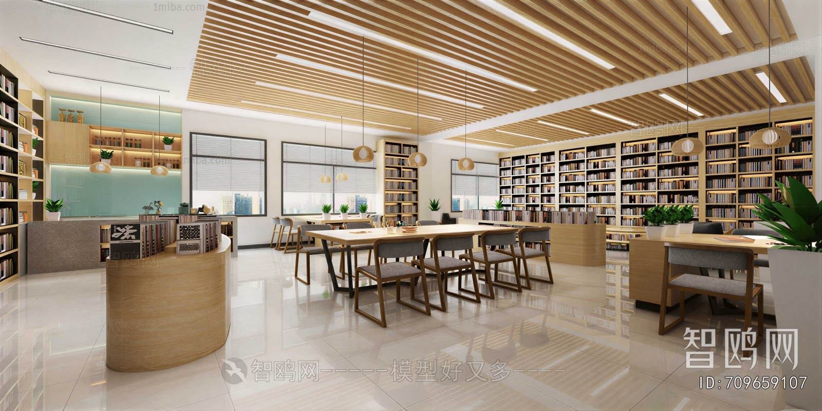 Modern Library