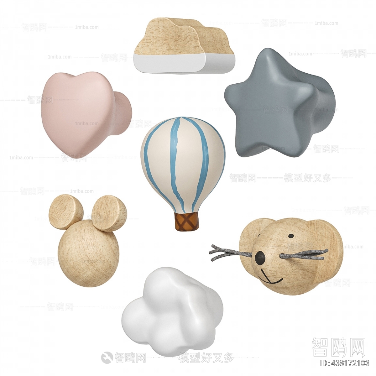 Modern Toys