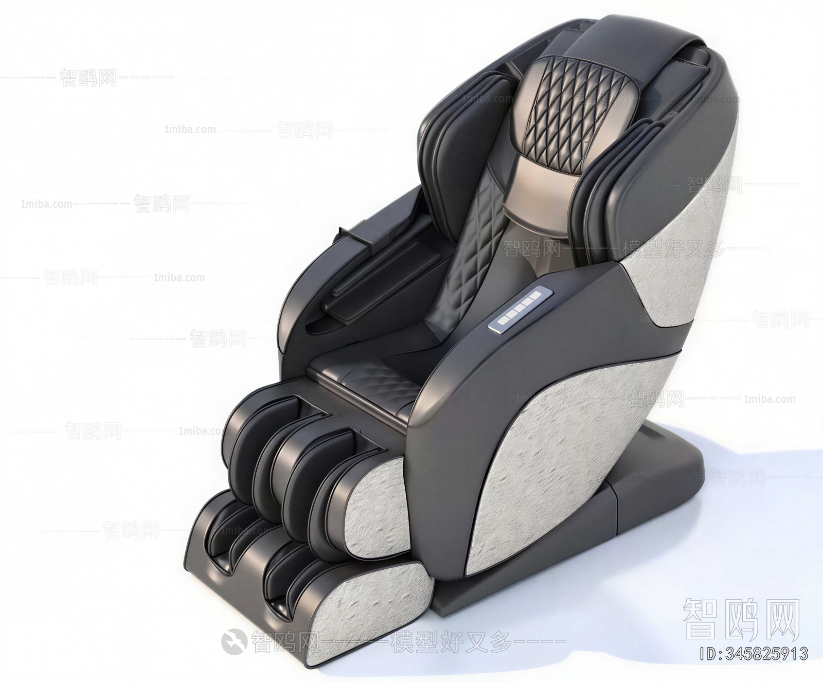 Modern Massage Chair