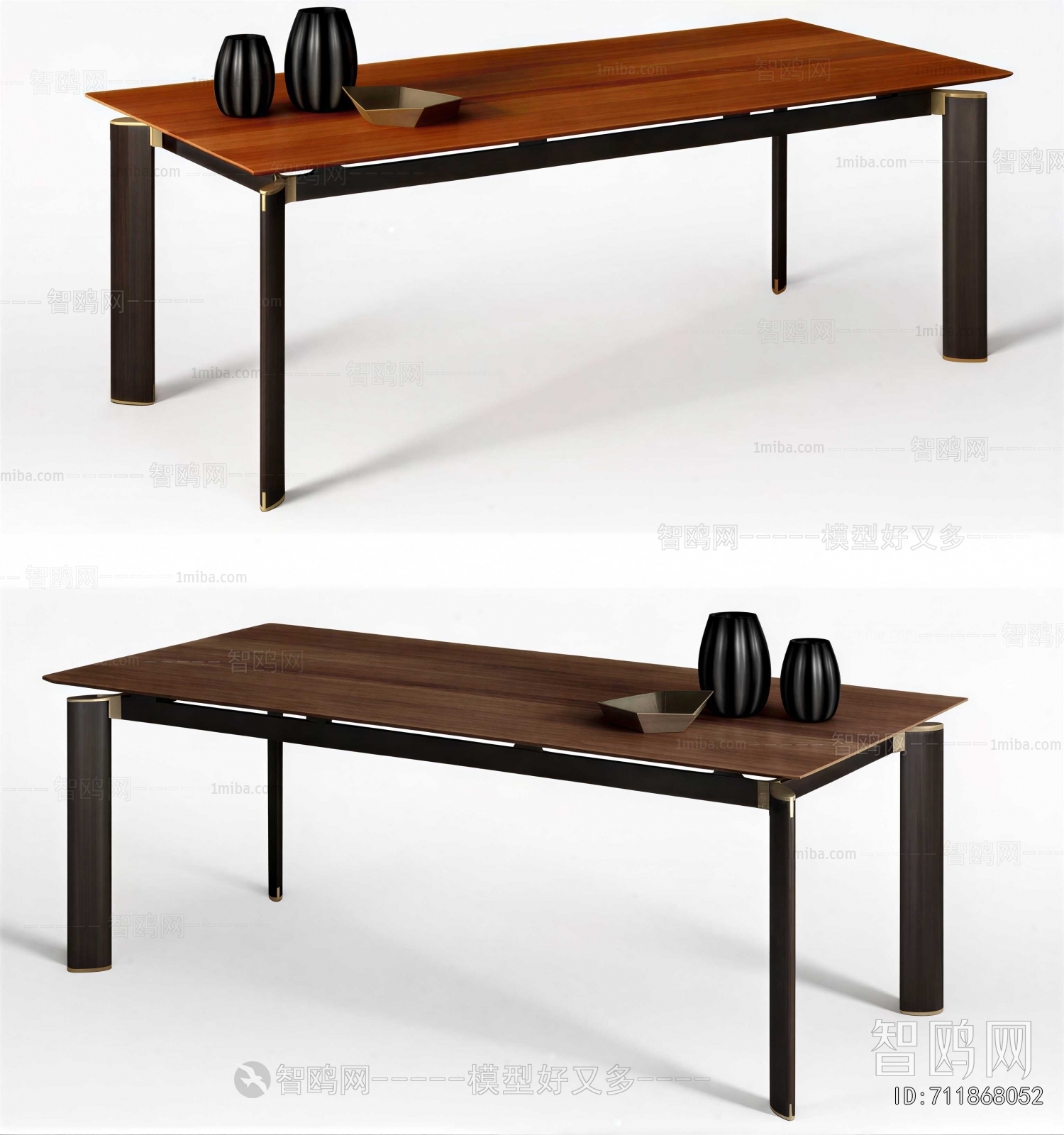 Modern Table