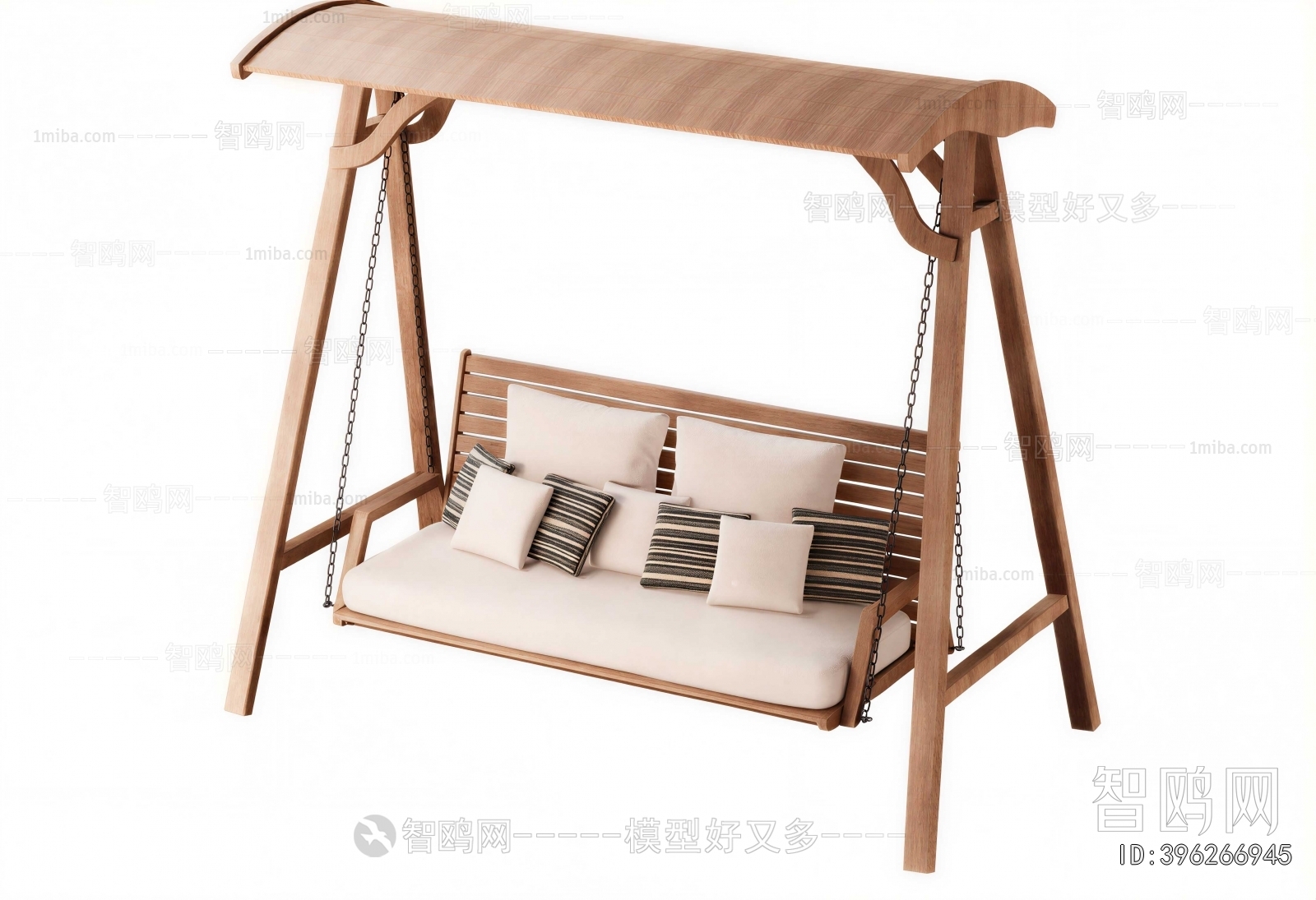 Modern Hanging Chair