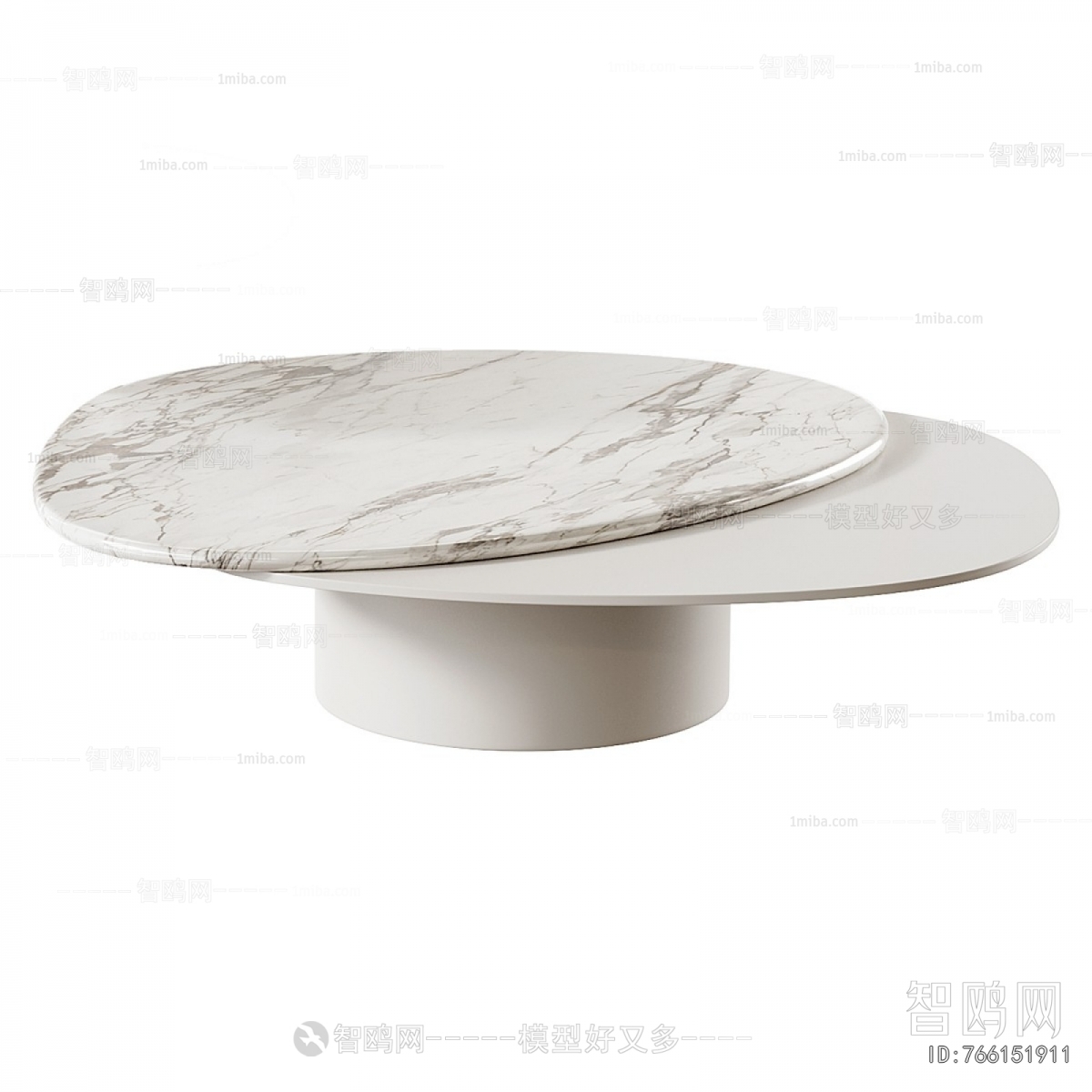 Modern Coffee Table