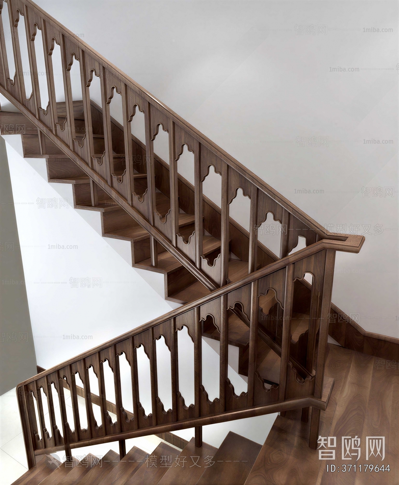 Modern Staircase